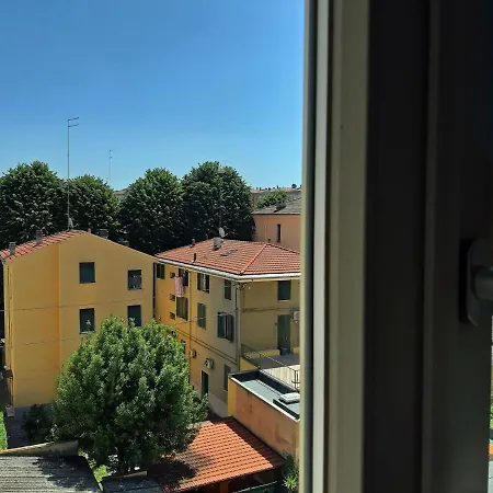 Comfort A Due Passi Dal Centro... * Πάρμα